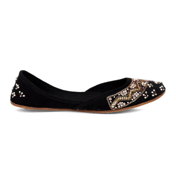 Black Velvet - Image 2